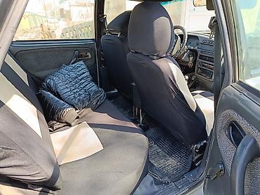 lada 2108: VAZ (LADA) 21099: 1.8 l | 2003 il 261418 km Sedan — 7