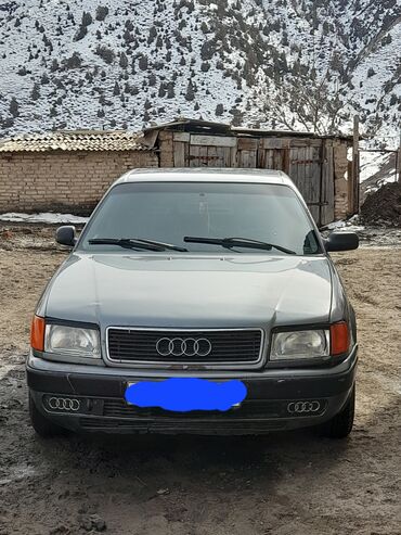 с4 2 6: Audi S4: 1994 г., 2.6 л, Механика, Бензин, Седан