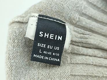 sweter esmara: Shein, Sweter damski, rozmiar L — 4