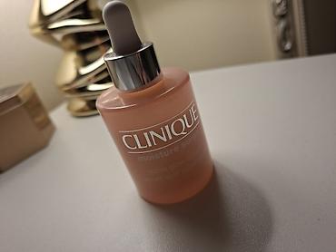 lancome noćna krema: Clinique Moisture Surge Active Glow Serum - Hidratantni serum sa — 1