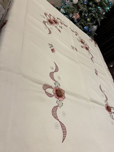 Süfrələr: Yeni rəng - Bej Süfrə, Pulsuz çatdırılma — 4