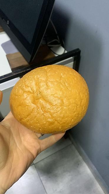 Un məmulatları: Dönər çörəkləri sifariş edin Xüsusiyyətlər: - Çeşid: Uzunsov ev — 4