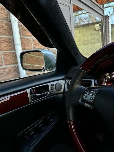 Lexus: Lexus ES: 2004 г., 3.3 л, Автомат, Бензин, Седан — 9