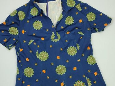 bluzki z dziurą na dekoldzie: Sukienka, S, stan - Dobry