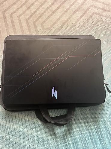 acer e1: Игровой ноутбук Acer Nitro V 15 Характеристики и особенности: - Экран — 2