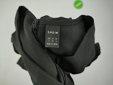 shein bluza: Shein, Sukienka damska, rozmiar S — 4