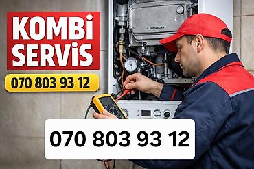 termogas: Kombi servis və kombi təmiri - xidməti - Kombilərin peşəkar — 3