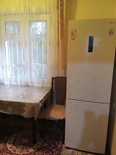 35: 1 комната, 12 мкр Собственник, Без животных, С мебелью полностью — 4