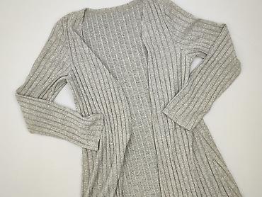 infinity sweater: Kardigan damski, rozmiar L — 1