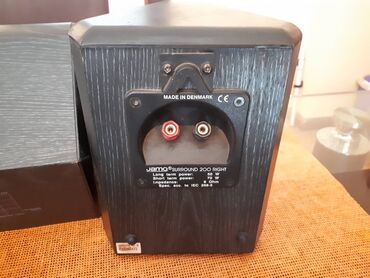 Zvučnici i stereo sistemi: Jamo centar i satelit, potpuno ispravni, drajveri netaknuti. Ima na lalafo.rs — 12 Zvučnici i stereo sistemi: Jamo centar i satelit, potpuno ispravni, drajveri netaknuti. Ima — 12