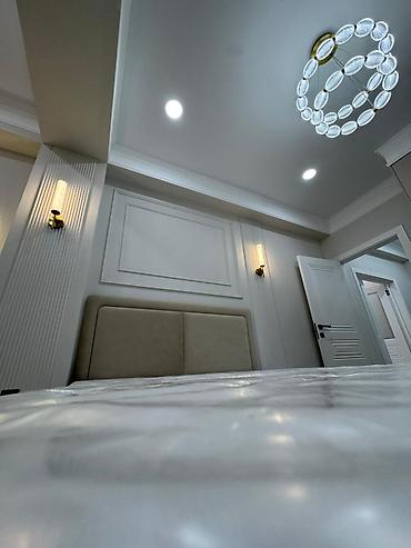 Продажа квартир: 2 комнаты, 50 м², Элитка, 9 этаж, Дизайнерский ремонт — 5