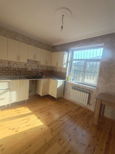 Həyət evləri və villaların satışı: Binəqədi qəs. 2 otaqlı, 80 kv. m, Kredit yoxdur, Yeni təmirli — 6