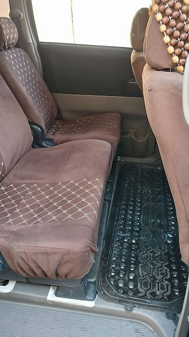 Toyota: Toyota Voxy: 2004 г., 2 л, Автомат, Бензин, Минивэн — 9