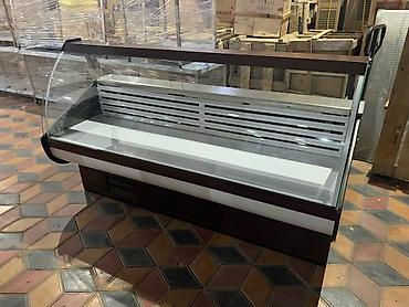 Холодильные витрины: Для мяса, мясных изделий, Новый — 30