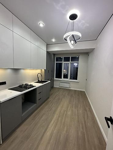 Ремонт под ключ: Современный ремонт квартиры под ключ - Интерьер в нейтральной — 4