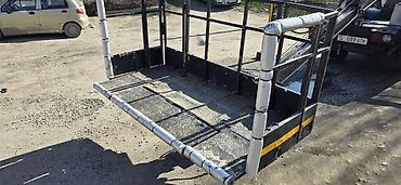 Автовышки: Автовышка, Kia, 2012 г., 18 м — 10