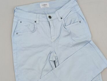 spodnie c and a: Denim, Jeansy damskie, rozmiar S