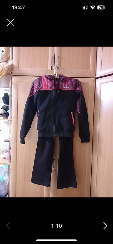 Отдам даром: Спортивный костюм очень теплый с начёсом. Очень хорошего качества — 1