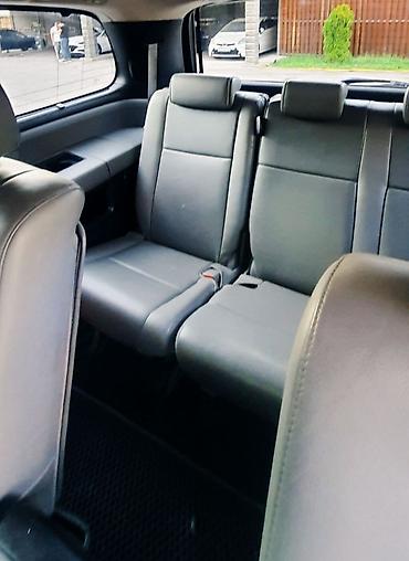 тоета секвоя: Toyota Sequoia: 2010 г., 5.7 л, Автомат, Газ, Внедорожник — 8