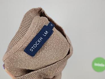 bocca sweter damski: STOCKH LM, Sweter damski, rozmiar M — 5