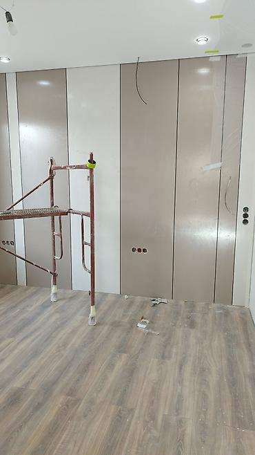 Керамическая плитка: ДЕЛАЕМ РЕМОНТ квартира,частный дом, офис, электричествосантехника — 20