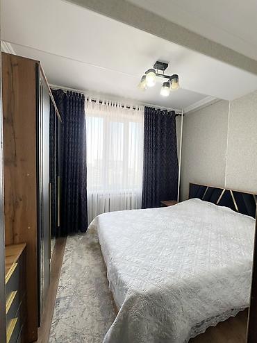 Долгосрочная аренда квартир: 2 комнаты, Собственник, Без подселения, С мебелью полностью — 5