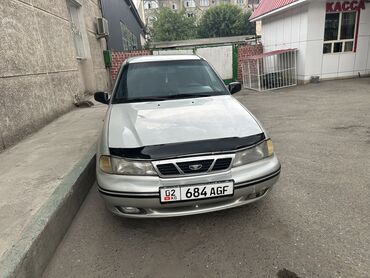 купить шины бу в бишкеке: Daewoo Nexia: 2008 г., 1.5 л, Механика, Бензин, Седан