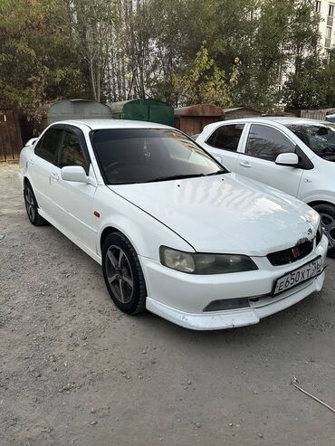 на хонда аккорд сл7: Honda Accord: 1998 г., 2 л, Автомат, Газ, Седан