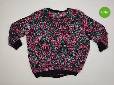 pull and bear tupac: George, Bluzka damska, rozmiar 2XL — 3