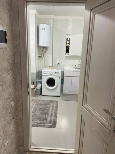 Продажа квартир: 3 комнаты, 109 м², Элитка, 5 этаж, Евроремонт