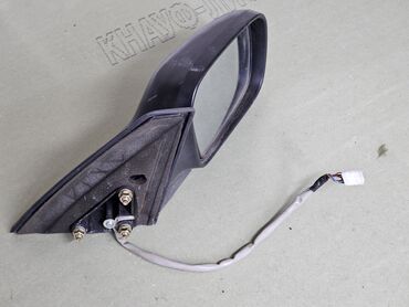 Зеркала: Боковое правое Зеркало Daihatsu Б/у, Оригинал — 3