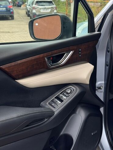 Subaru: Subaru Ascent: 2021 г., 2.4 л, Типтроник, Бензин, Кроссовер — 8