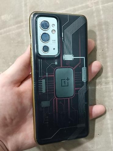 oneplus 11r: OnePlus 9RT 5G 12/256 Гб все работает Минус - крышка — 5