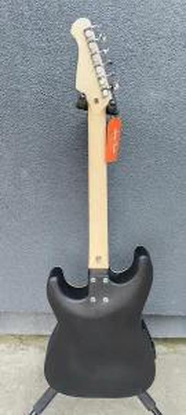 Gitare: HARLEY BENTON ST-ACOUSTIC BLACK AKUSTIČNA GITARA OZVUČENA | — 8