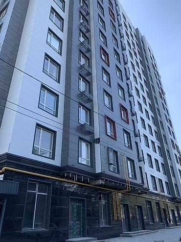 Продажа квартир: 1 комната, 42 м², Элитка, 13 этаж, Дизайнерский ремонт at lalafo.kg — 12 Продажа квартир: 1 комната, 42 м², Элитка, 13 этаж, Дизайнерский ремонт — 12