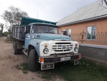 сельхоз базу in Кыргызстан | ГРУЗОВИКИ: Зил130 сельхоз