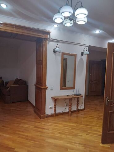 снять дом в бишкуле на длительный срок: 3 комнаты, Собственник, Без подселения, С мебелью полностью