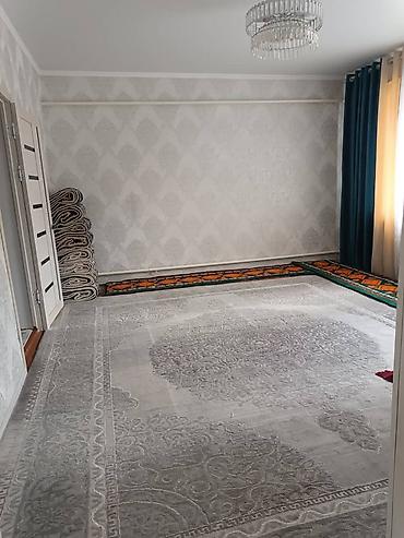 дом пр: Продаётся дом В Чалдоваре 20-25 мин от Кара-Балты. - Большой дом 6 — 4