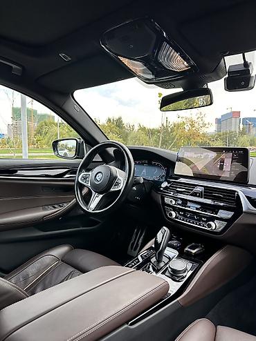 m5 g90: BMW 5 series: 2021 г., 2 л, Автомат, Гибрид, Седан — 5