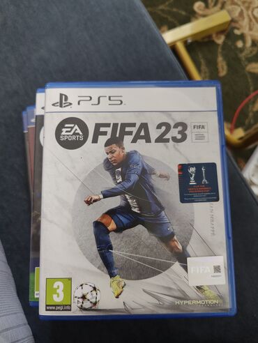 playstation 5 pro цена в бишкеке: Ps 5 Fifa 23 фифа игра обмен либо продажа
