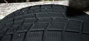 r15 audi: Колеса в сборе 215 / 60 / R 16, Б/у, 1 шт, Легковые, Литые, отверстий - 5 — 2