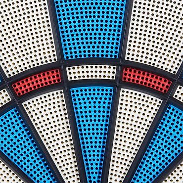 Društvene igre: Pikado set sa kabinetom, 12 strelica i 400 vrhova Velika elektronska — 12