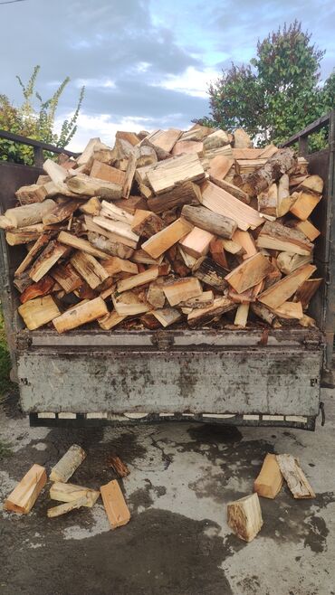 дрова рубленые: Дрова Бесплатная доставка