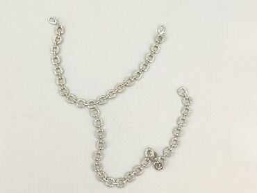 pasek czerwony do sukienki: Necklace, Female, condition - Perfect