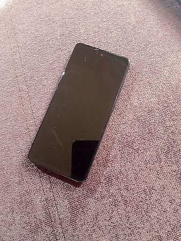 Samsung: Samsung Galaxy A51, Б/у, 128 ГБ, цвет - Черный, 2 SIM — 4