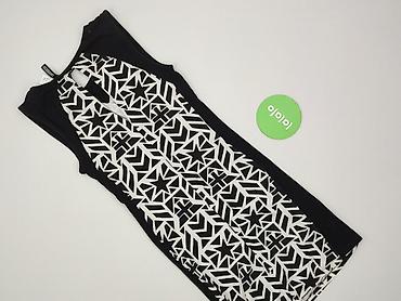 cheap black: H&M Divided, Sukienka damska, rozmiar XS — 3