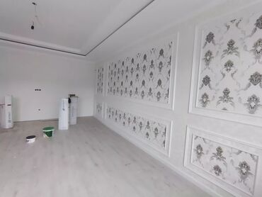 Поклейка обоев: Поклейка обоев, Демонтаж старых обоев | Фотообои, Виниловые обои, Текстильные обои Больше 6 лет опыта — 26