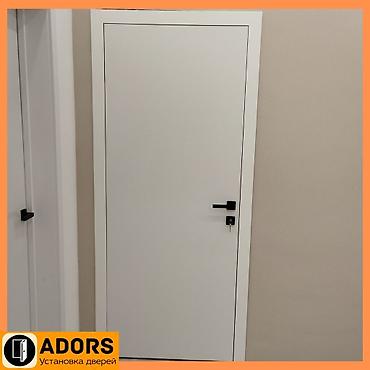 Ремонт окон и дверей: : Установка — 18