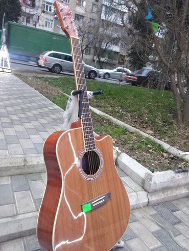 tibetan mastiff qiymeti - Azərbaycan: Gitara akustik Mastiff