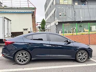 crv 2: Hyundai Avante: 2019 г., 1.6 л, Вариатор, Бензин, Седан — 10
